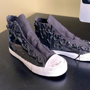 Prospekt anti gravity drip sneakers